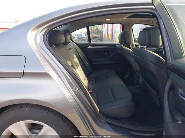 Продаж на аукціоні авто 2011 Bmw 528i, vin: WBAFR1C5XBC749545, номер лоту: 44955900