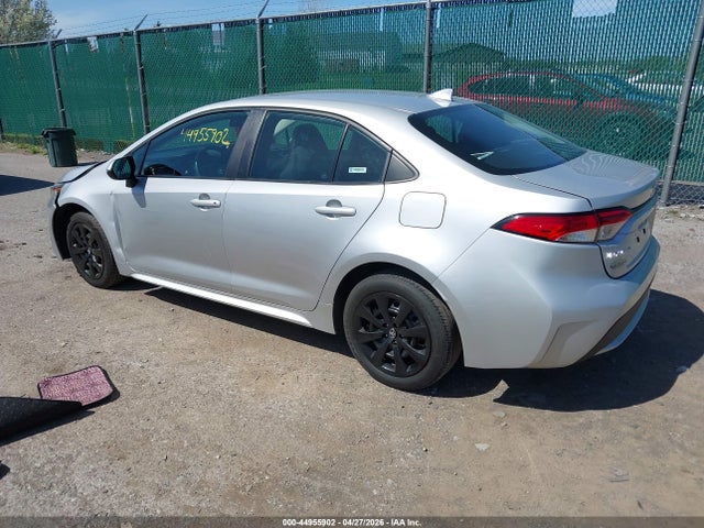 Aukcja sprzedaży 2022 Toyota Corolla Le, vin: 5YFEPMAE5NP359117, numer aukcji: 44955902