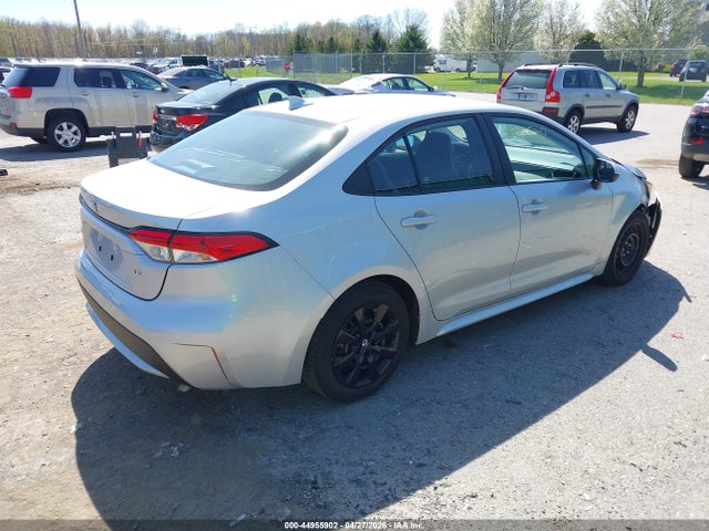 Aukcja sprzedaży 2022 Toyota Corolla Le, vin: 5YFEPMAE5NP359117, numer aukcji: 44955902