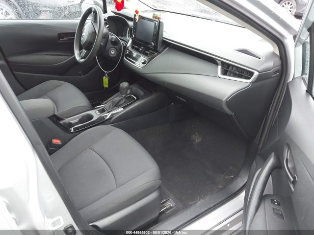 Aukcja sprzedaży 2022 Toyota Corolla Le, vin: 5YFEPMAE5NP359117, numer aukcji: 44955902