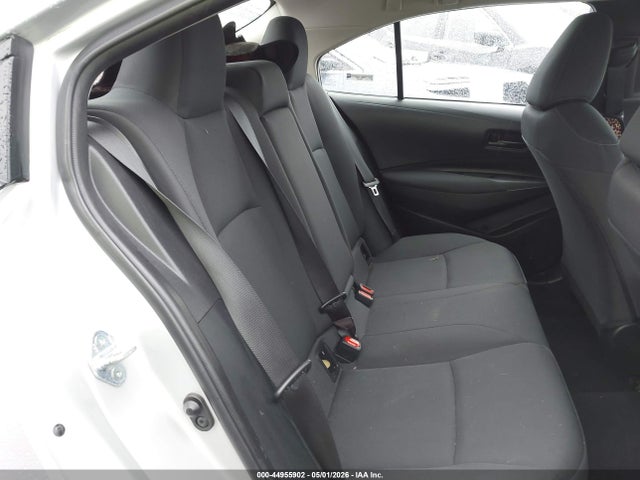 Aukcja sprzedaży 2022 Toyota Corolla Le, vin: 5YFEPMAE5NP359117, numer aukcji: 44955902