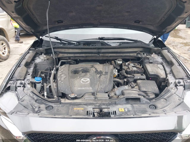 Продаж на аукціоні авто 2021 Mazda Cx-5 Grand Touring, vin: JM3KFBDM4M1421498, номер лоту: 44955905