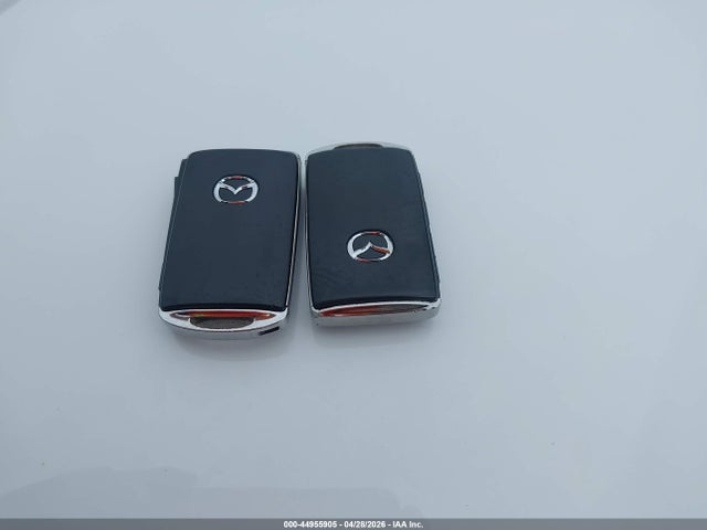 Продаж на аукціоні авто 2021 Mazda Cx-5 Grand Touring, vin: JM3KFBDM4M1421498, номер лоту: 44955905