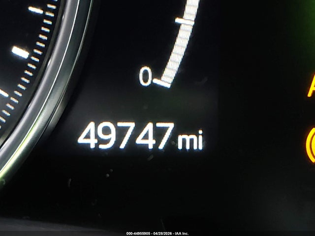 Продаж на аукціоні авто 2021 Mazda Cx-5 Grand Touring, vin: JM3KFBDM4M1421498, номер лоту: 44955905