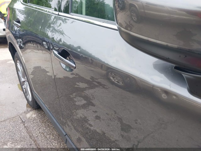 Продаж на аукціоні авто 2021 Mazda Cx-5 Grand Touring, vin: JM3KFBDM4M1421498, номер лоту: 44955905