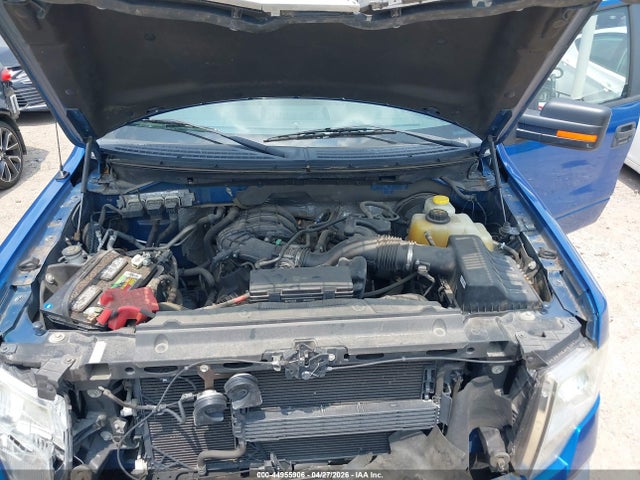 Aukcja sprzedaży 2014 Ford F-150 Xlt, vin: 1FTEW1CM0EKG46868, numer aukcji: 44955906