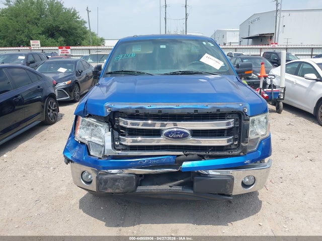 Aukcja sprzedaży 2014 Ford F-150 Xlt, vin: 1FTEW1CM0EKG46868, numer aukcji: 44955906