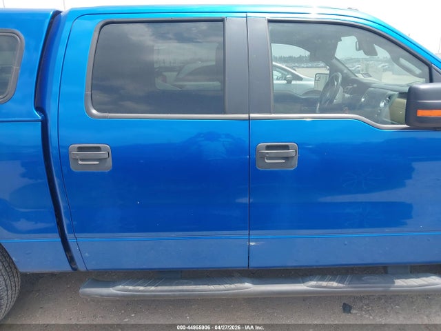 Aukcja sprzedaży 2014 Ford F-150 Xlt, vin: 1FTEW1CM0EKG46868, numer aukcji: 44955906