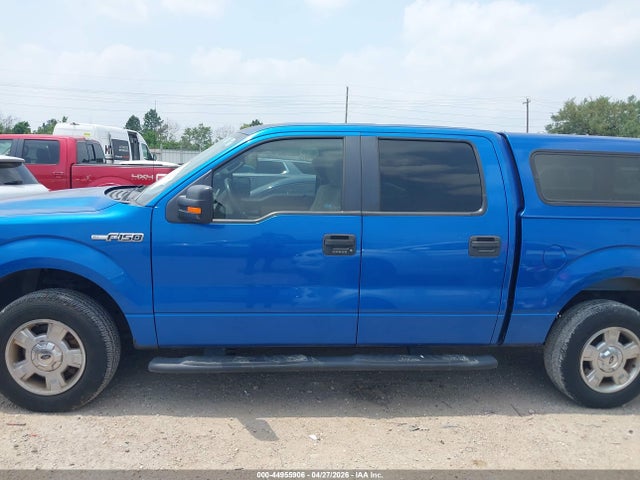 Aukcja sprzedaży 2014 Ford F-150 Xlt, vin: 1FTEW1CM0EKG46868, numer aukcji: 44955906