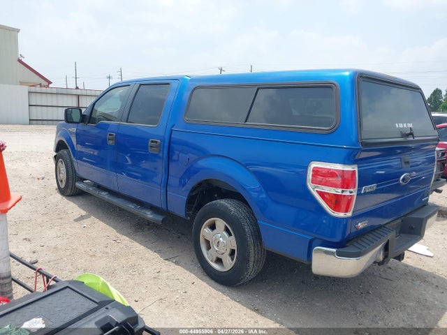 Aukcja sprzedaży 2014 Ford F-150 Xlt, vin: 1FTEW1CM0EKG46868, numer aukcji: 44955906