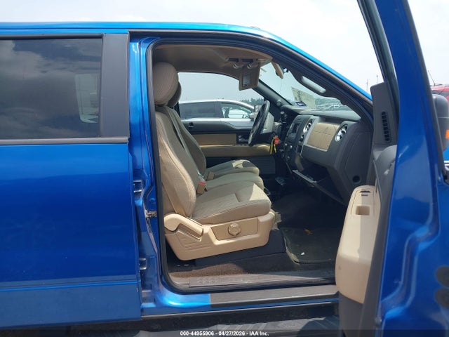Aukcja sprzedaży 2014 Ford F-150 Xlt, vin: 1FTEW1CM0EKG46868, numer aukcji: 44955906