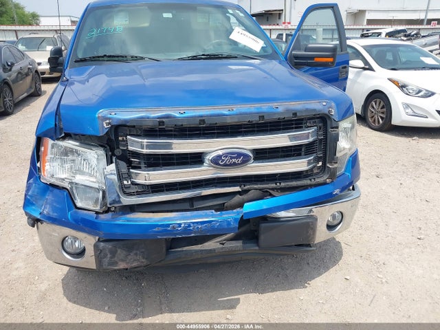 Aukcja sprzedaży 2014 Ford F-150 Xlt, vin: 1FTEW1CM0EKG46868, numer aukcji: 44955906