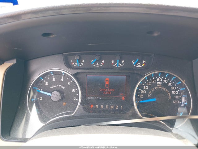 Aukcja sprzedaży 2014 Ford F-150 Xlt, vin: 1FTEW1CM0EKG46868, numer aukcji: 44955906