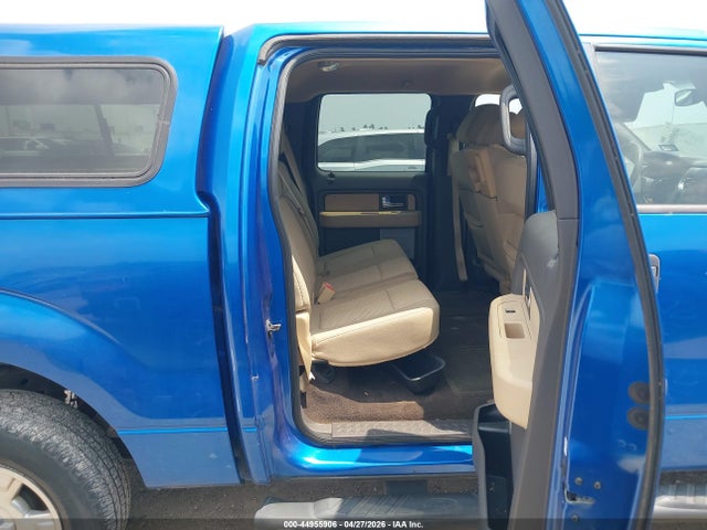 Aukcja sprzedaży 2014 Ford F-150 Xlt, vin: 1FTEW1CM0EKG46868, numer aukcji: 44955906