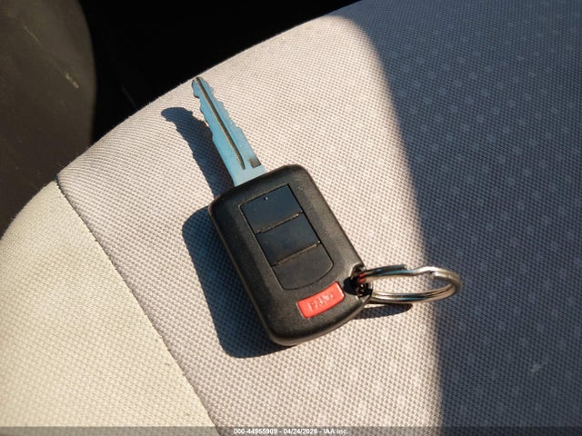 Продаж на аукціоні авто 2018 Mitsubishi Mirage G4 Es, vin: ML32F3FJ1JHF06406, номер лоту: 44955909