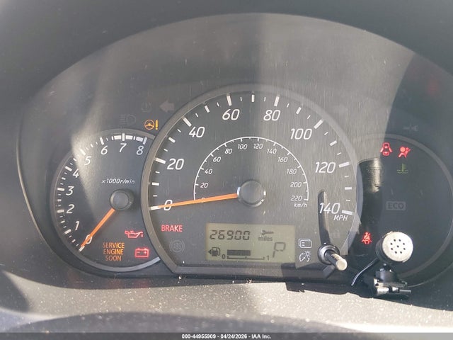 Продаж на аукціоні авто 2018 Mitsubishi Mirage G4 Es, vin: ML32F3FJ1JHF06406, номер лоту: 44955909