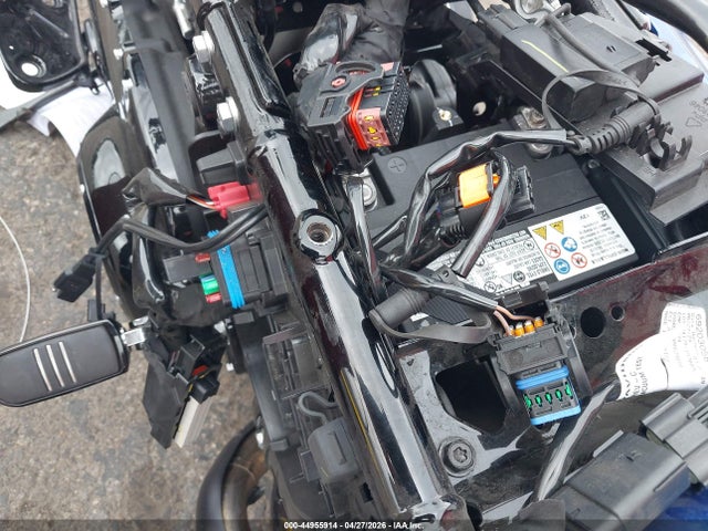 Продажа на аукционе авто 2024 Harley-davidson Fltrx, vin: 1HD1KH717RB658703, номер лота: 44955914