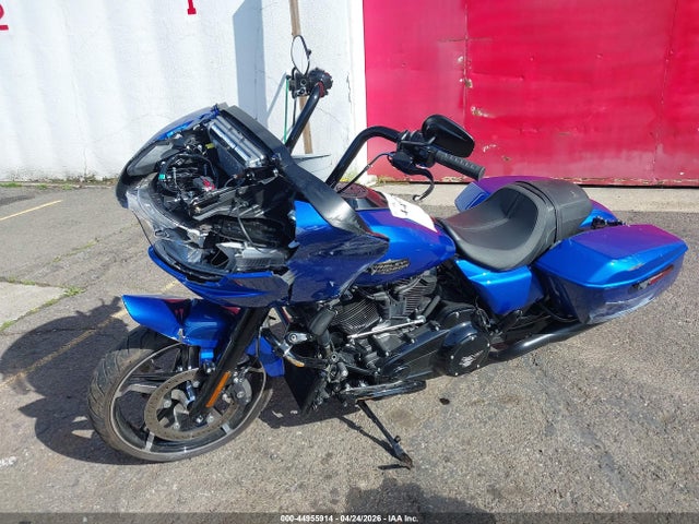 Продажа на аукционе авто 2024 Harley-davidson Fltrx, vin: 1HD1KH717RB658703, номер лота: 44955914