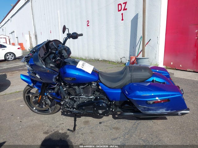 Продажа на аукционе авто 2024 Harley-davidson Fltrx, vin: 1HD1KH717RB658703, номер лота: 44955914