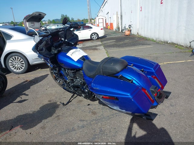 Продажа на аукционе авто 2024 Harley-davidson Fltrx, vin: 1HD1KH717RB658703, номер лота: 44955914
