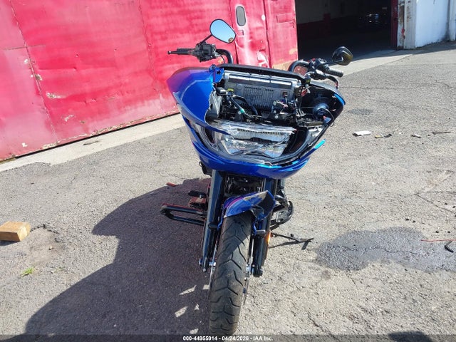 Продажа на аукционе авто 2024 Harley-davidson Fltrx, vin: 1HD1KH717RB658703, номер лота: 44955914
