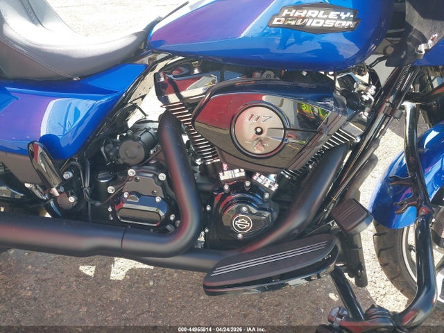 Продажа на аукционе авто 2024 Harley-davidson Fltrx, vin: 1HD1KH717RB658703, номер лота: 44955914
