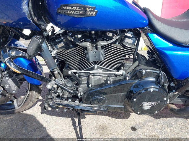 Продажа на аукционе авто 2024 Harley-davidson Fltrx, vin: 1HD1KH717RB658703, номер лота: 44955914