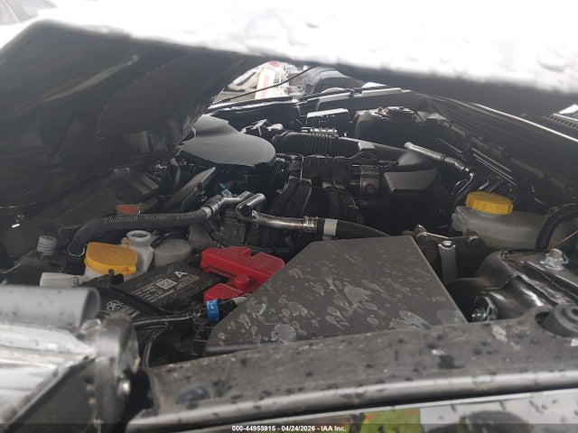 44955915 :رقم المزاد ، 4S4BTAAC3S3303091 vin ، 2025 Subaru Outback مزاد بيع