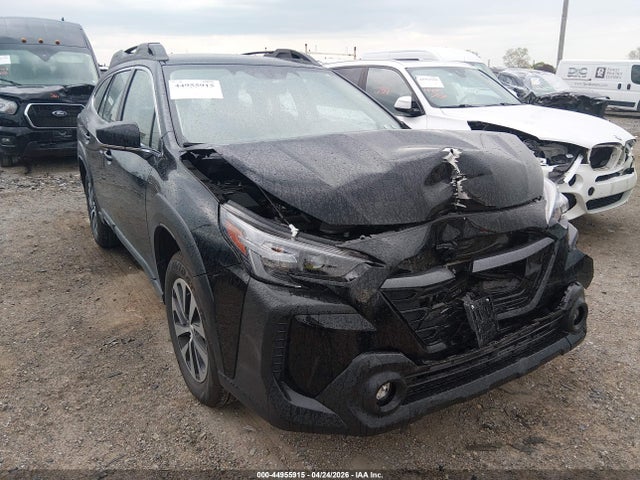 44955915 :رقم المزاد ، 4S4BTAAC3S3303091 vin ، 2025 Subaru Outback مزاد بيع