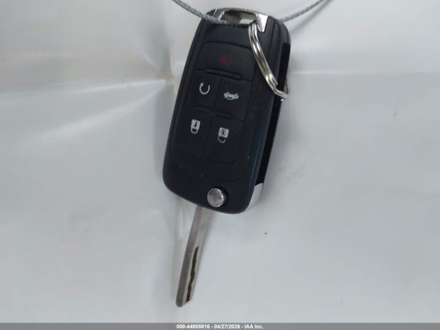 1G1PC5SBXF7157285 Chevrolet Cruze 1lt Auto