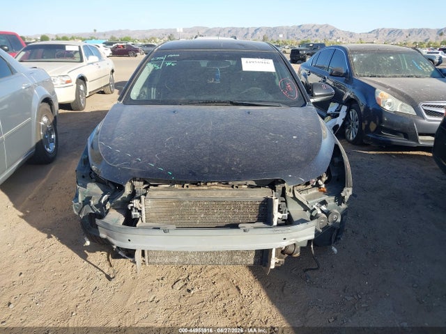1G1PC5SBXF7157285 Chevrolet Cruze 1lt Auto
