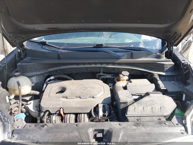 Продаж на аукціоні авто 2017 Kia Sportage Lx, vin: KNDPMCACXH7118119, номер лоту: 44955919