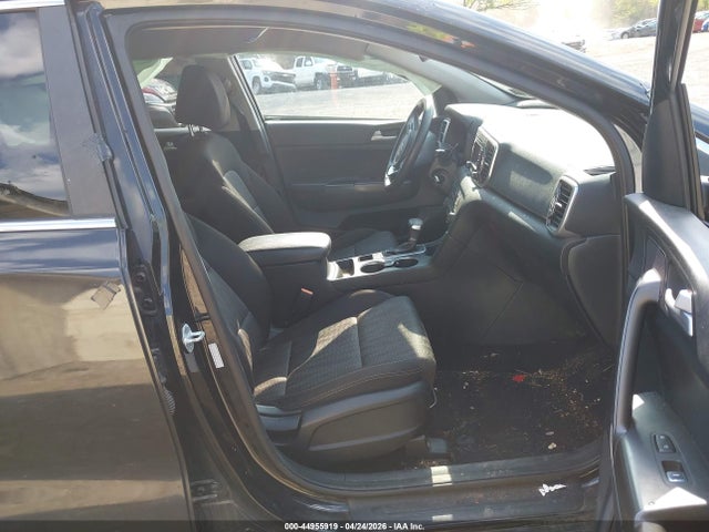 Продаж на аукціоні авто 2017 Kia Sportage Lx, vin: KNDPMCACXH7118119, номер лоту: 44955919