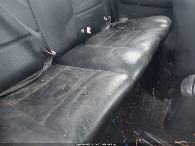 Продаж на аукціоні авто 2002 Volkswagen Cabrio Glx, vin: 3VWDC21V52M804290, номер лоту: 44955920