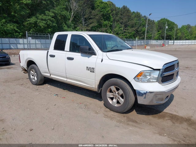 Aukcja sprzedaży 2019 Ram 1500 Classic Tradesman  4x2 6'4 Box, vin: 1C6RR6FG5KS702043, numer aukcji: 44955923