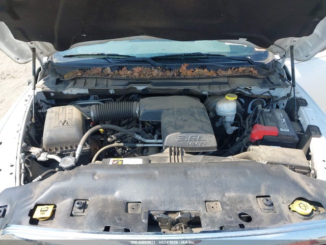 Продаж на аукціоні авто 2019 Ram 1500 Classic Tradesman  4x2 6'4 Box, vin: 1C6RR6FG5KS702043, номер лоту: 44955923