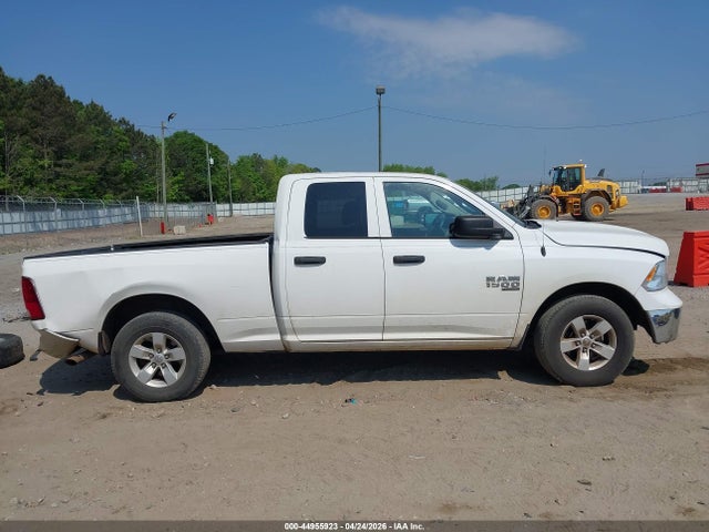 Продаж на аукціоні авто 2019 Ram 1500 Classic Tradesman  4x2 6'4 Box, vin: 1C6RR6FG5KS702043, номер лоту: 44955923