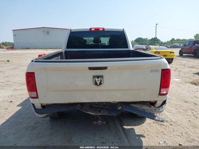 Продаж на аукціоні авто 2019 Ram 1500 Classic Tradesman  4x2 6'4 Box, vin: 1C6RR6FG5KS702043, номер лоту: 44955923