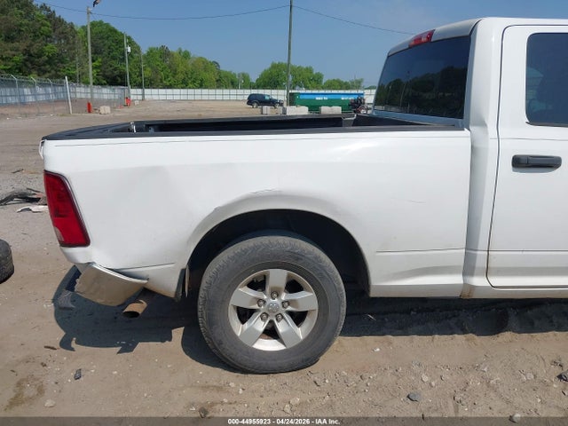 Продаж на аукціоні авто 2019 Ram 1500 Classic Tradesman  4x2 6'4 Box, vin: 1C6RR6FG5KS702043, номер лоту: 44955923