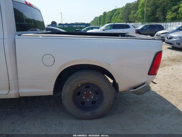 Продаж на аукціоні авто 2019 Ram 1500 Classic Tradesman  4x2 6'4 Box, vin: 1C6RR6FG5KS702043, номер лоту: 44955923