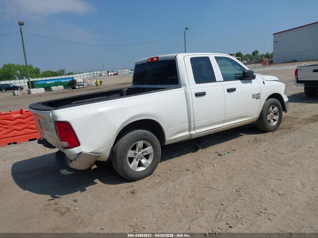 Продаж на аукціоні авто 2019 Ram 1500 Classic Tradesman  4x2 6'4 Box, vin: 1C6RR6FG5KS702043, номер лоту: 44955923