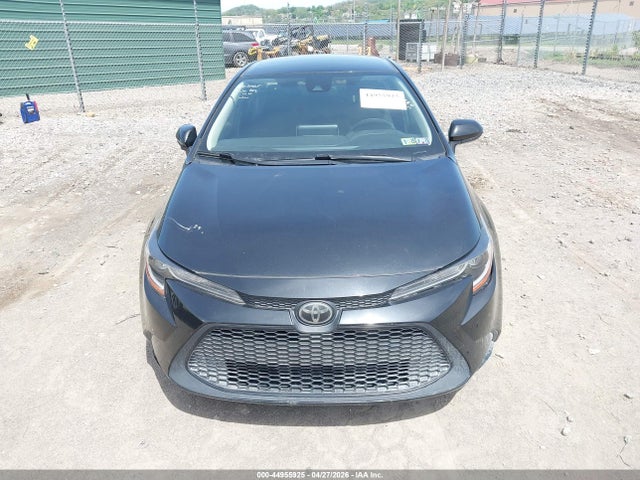 Продаж на аукціоні авто 2020 Toyota Corolla Le, vin: JTDEPRAE5LJ031713, номер лоту: 44955925