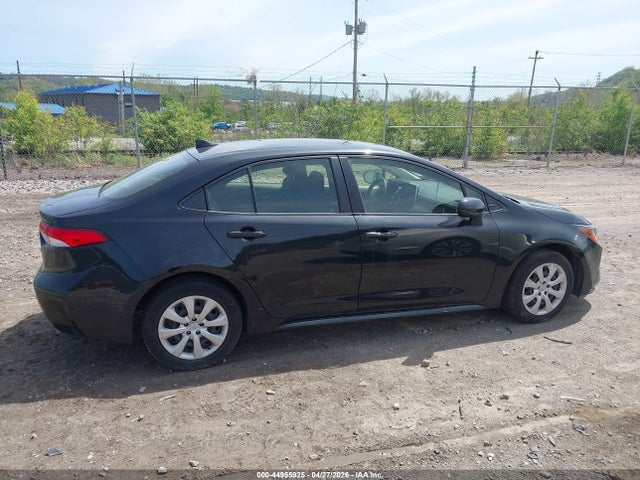Продаж на аукціоні авто 2020 Toyota Corolla Le, vin: JTDEPRAE5LJ031713, номер лоту: 44955925
