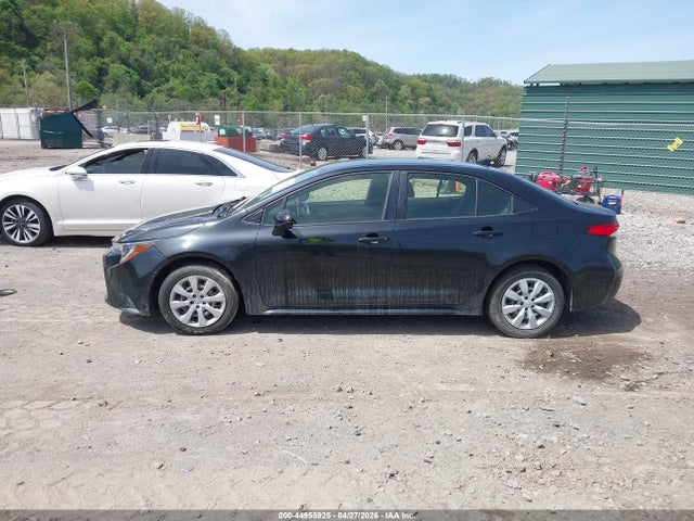 Продаж на аукціоні авто 2020 Toyota Corolla Le, vin: JTDEPRAE5LJ031713, номер лоту: 44955925