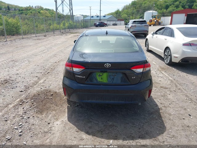 Продаж на аукціоні авто 2020 Toyota Corolla Le, vin: JTDEPRAE5LJ031713, номер лоту: 44955925