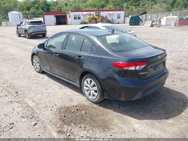 Продаж на аукціоні авто 2020 Toyota Corolla Le, vin: JTDEPRAE5LJ031713, номер лоту: 44955925