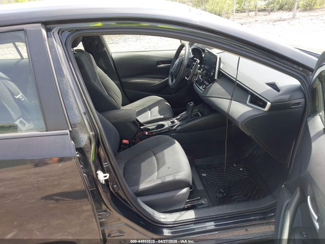 Продаж на аукціоні авто 2020 Toyota Corolla Le, vin: JTDEPRAE5LJ031713, номер лоту: 44955925