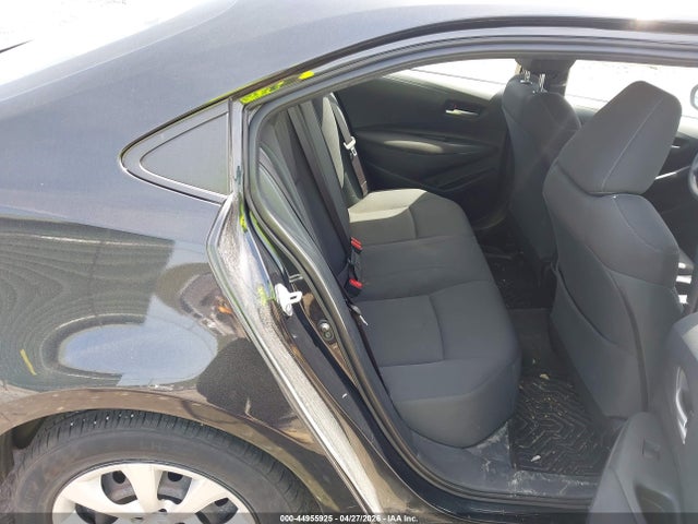 Продаж на аукціоні авто 2020 Toyota Corolla Le, vin: JTDEPRAE5LJ031713, номер лоту: 44955925