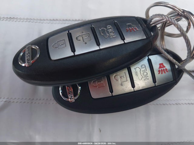 3N1AB7AP5JY205178 Nissan SENTRA SV