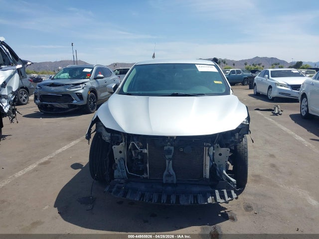 3N1AB7AP5JY205178 Nissan SENTRA SV